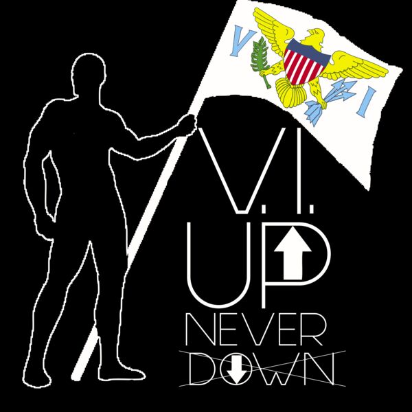 VI Up Never Down Thumbnail