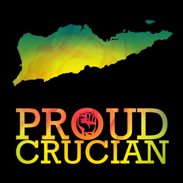 Proud Crucian Thumbnail