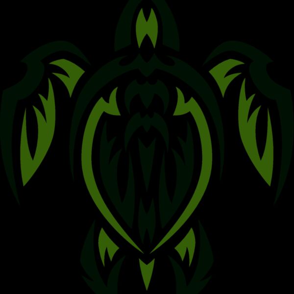 tribalturtle01 Thumbnail