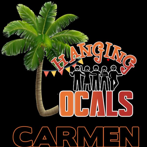 hangingwiththelogos carmen Thumbnail