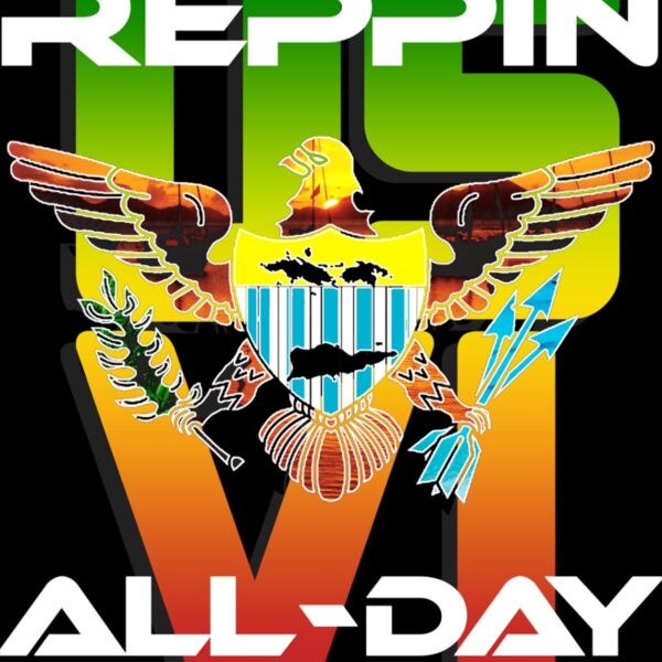 RepinUSVIAllDay Ladies Thumbnail