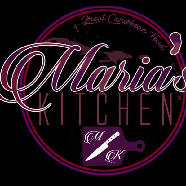 Mariaakitchen logo Thumbnail