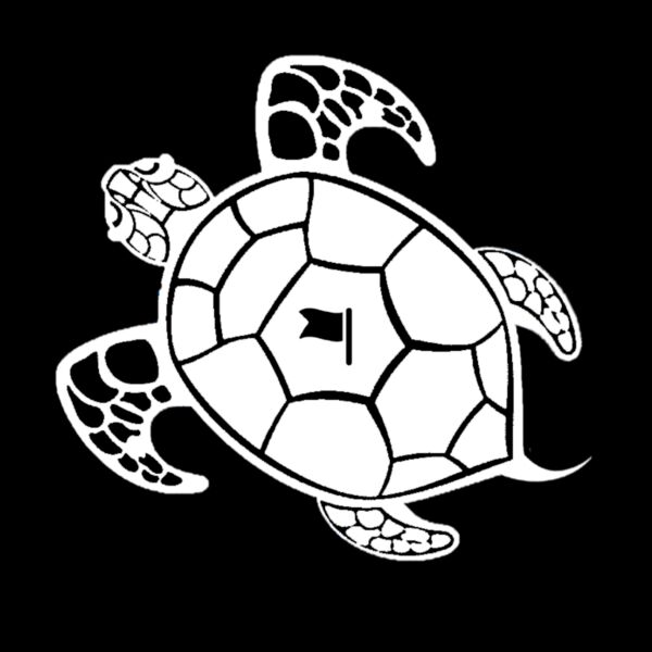 representee turtle flag Thumbnail