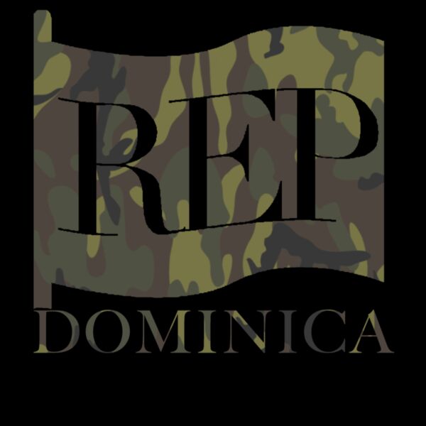 REP DOM FLAG Thumbnail