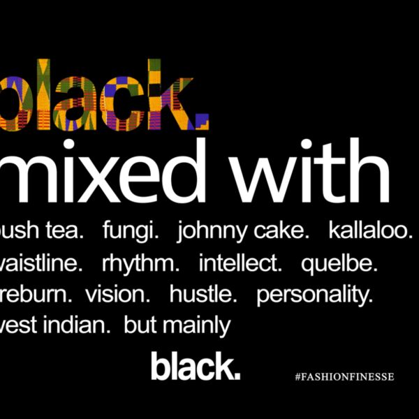 black africa white Thumbnail