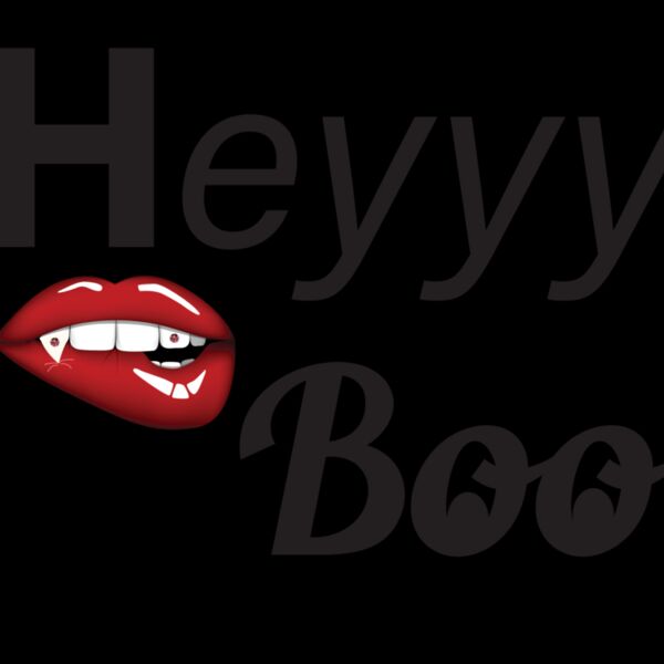 Hey Boo1 Thumbnail