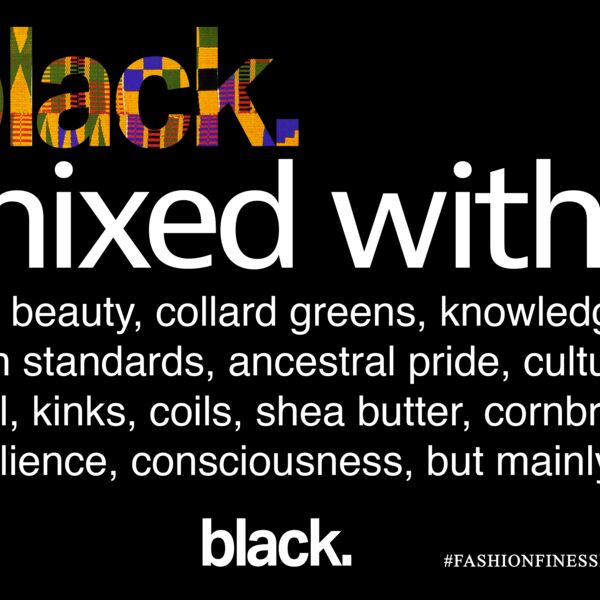 black american white Thumbnail