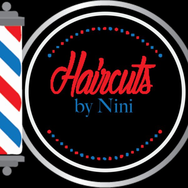 haircut bynini logo Thumbnail