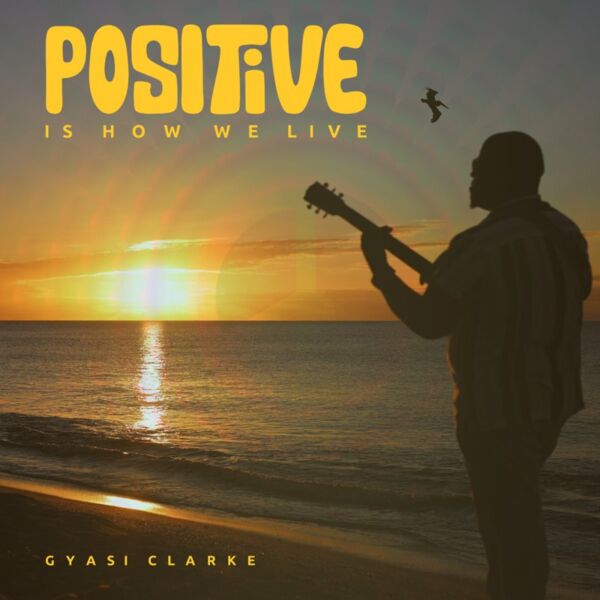 Positive EP Cover Thumbnail