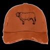 Distressed Cap Thumbnail