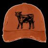Distressed Cap Thumbnail