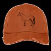 Distressed Cap Thumbnail