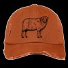 Distressed Cap Thumbnail