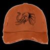 Distressed Cap Thumbnail