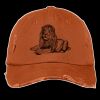 Distressed Cap Thumbnail