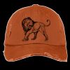 Distressed Cap Thumbnail