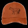 Distressed Cap Thumbnail