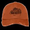 Distressed Cap Thumbnail