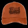 Distressed Cap Thumbnail