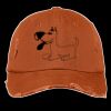 Distressed Cap Thumbnail