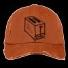 Distressed Cap Thumbnail