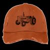 Distressed Cap Thumbnail