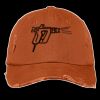 Distressed Cap Thumbnail