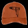 Distressed Cap Thumbnail