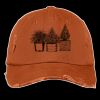 Distressed Cap Thumbnail