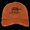 Distressed Cap Thumbnail