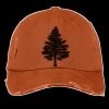 Distressed Cap Thumbnail
