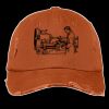 Distressed Cap Thumbnail