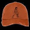 Distressed Cap Thumbnail