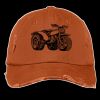Distressed Cap Thumbnail