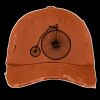 Distressed Cap Thumbnail