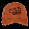 Distressed Cap Thumbnail