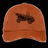 Distressed Cap Thumbnail