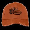 Distressed Cap Thumbnail