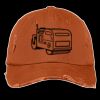 Distressed Cap Thumbnail
