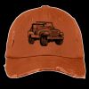 Distressed Cap Thumbnail