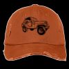 Distressed Cap Thumbnail