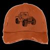 Distressed Cap Thumbnail
