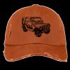 Distressed Cap Thumbnail