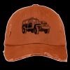 Distressed Cap Thumbnail