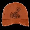 Distressed Cap Thumbnail
