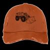 Distressed Cap Thumbnail