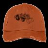 Distressed Cap Thumbnail