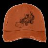 Distressed Cap Thumbnail