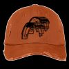Distressed Cap Thumbnail