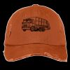 Distressed Cap Thumbnail